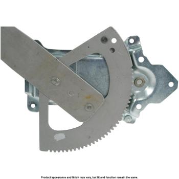 2000 Mercury Mountaineer Window Regulator Front Left Cardone Select 82329A image 1 of 4