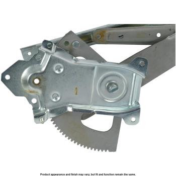 2000 Mercury Mountaineer Window Regulator Front Left Cardone Select 82329A image 2 of 4