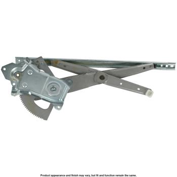 2000 Mercury Mountaineer Window Regulator Front Left Cardone Select 82329A image 3 of 4