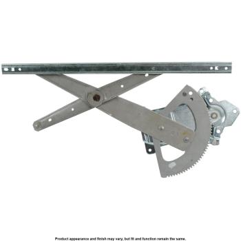 2000 Mercury Mountaineer Window Regulator Front Left Cardone Select 82329A image 4 of 4