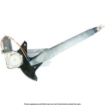 1991 Ford Bronco Power Window Motor and Regulator Assembly Front Right Cardone Select 8232R image 1 of 3