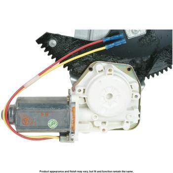 1991 Ford Bronco Power Window Motor and Regulator Assembly Front Right Cardone Select 8232R image 3 of 3