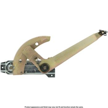 1994 Ford F-150 Window Regulator Front Left Cardone Select 82339M image 3 of 4