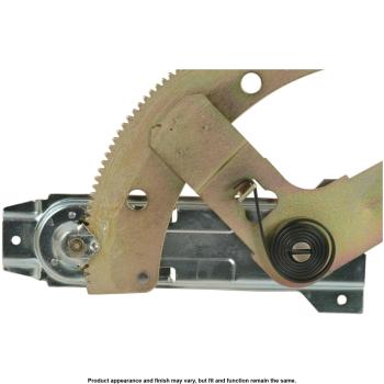 1994 Ford F-150 Window Regulator Front Left Cardone Select 82339M image 4 of 4