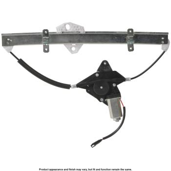 1998 Mercury Mystique Power Window Motor and Regulator Assembly Front Right Cardone Select 82361AR image 1 of 4