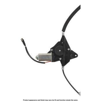 1998 Mercury Mystique Power Window Motor and Regulator Assembly Front Right Cardone Select 82361AR image 2 of 4
