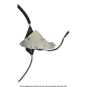 1998 Mercury Mystique Power Window Motor and Regulator Assembly Front Right Cardone Select 82361AR image 4 of 4