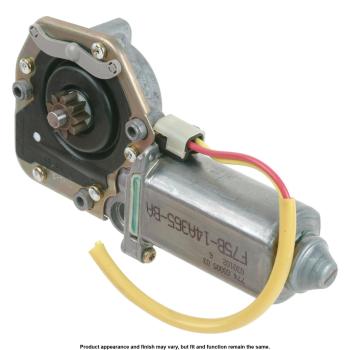 2001 Lincoln Navigator Power Window Motor Rear Right Cardone Select 82372 image 1 of 3