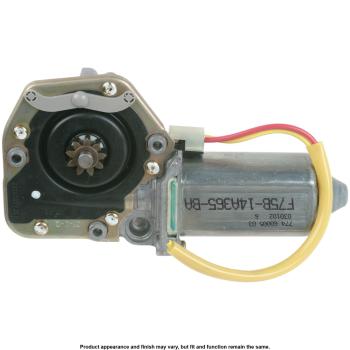 2001 Lincoln Navigator Power Window Motor Rear Right Cardone Select 82372 image 2 of 3