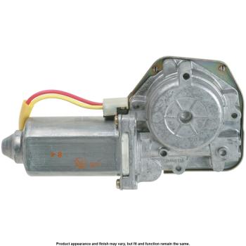 2001 Lincoln Navigator Power Window Motor Rear Right Cardone Select 82372 image 3 of 3