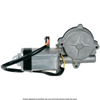 1992 Mercury Cougar Power Window Motor Front Right Cardone Select 82378 image 3 of 3
