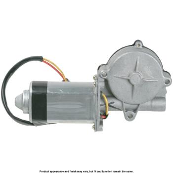 1995 Mercury Grand Marquis Power Window Motor Front Left Cardone Select 82382 image 3 of 3