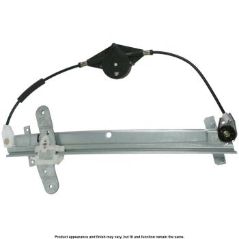 1995 Mercury Grand Marquis Window Regulator Front Left Cardone Select 82382A image 1 of 4