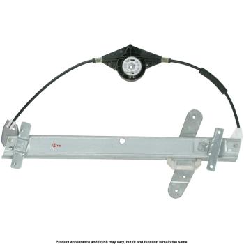 1995 Mercury Grand Marquis Window Regulator Front Left Cardone Select 82382A image 4 of 4