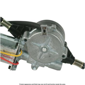 1995 Mercury Grand Marquis Power Window Motor and Regulator Assembly Front Left Cardone Select 82382AR image 1 of 4