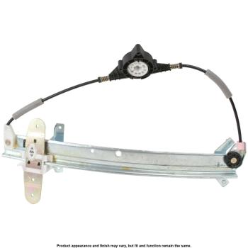 1995 Mercury Grand Marquis Window Regulator Rear Left Cardone Select 82382E image 2 of 3