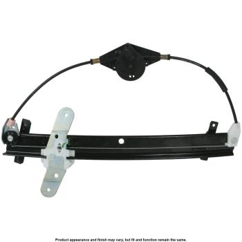 1995 Mercury Grand Marquis Window Regulator Front Right Cardone Select 82383A image 2 of 4