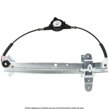 1995 Mercury Grand Marquis Window Regulator Rear Right Cardone Select 82383E image 1 of 3