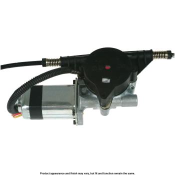 1995 Mercury Grand Marquis Power Window Motor and Regulator Assembly Rear Right Cardone Select 82383ER image 2 of 4