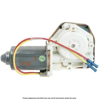 2012 Ford E-350 Super Duty Power Window Motor Front Left Cardone Select 82396 image 1 of 3