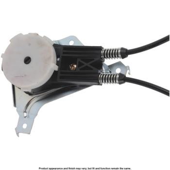 1996 Ford E-150 Econoline Club Wagon Window Regulator Front Left Cardone Select 82396M image 1 of 4