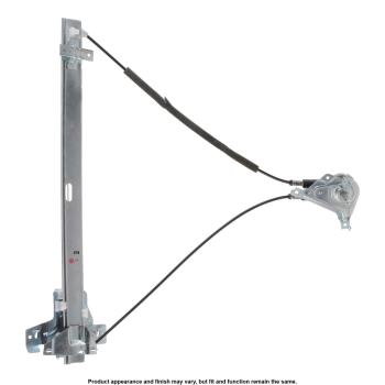 1996 Ford E-150 Econoline Club Wagon Window Regulator Front Left Cardone Select 82396M image 2 of 4