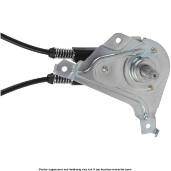 1996 Ford E-150 Econoline Club Wagon Window Regulator Front Left Cardone Select 82396M image 3 of 4