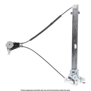 1996 Ford E-150 Econoline Club Wagon Window Regulator Front Left Cardone Select 82396M image 4 of 4