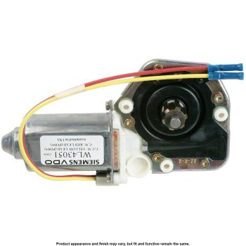 2012 Ford E-350 Super Duty Power Window Motor Front Right Cardone Select 82397 image 1 of 1