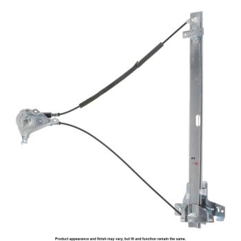 1996 Ford E-150 Econoline Club Wagon Window Regulator Front Right Cardone Select 82397M image 1 of 4