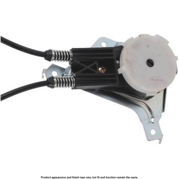 1996 Ford E-150 Econoline Club Wagon Window Regulator Front Right Cardone Select 82397M image 2 of 4