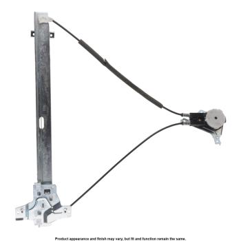 1996 Ford E-150 Econoline Club Wagon Window Regulator Front Right Cardone Select 82397M image 3 of 4