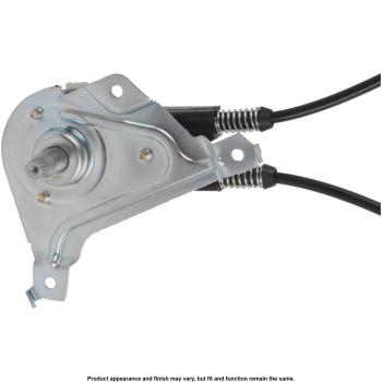 1996 Ford E-150 Econoline Club Wagon Window Regulator Front Right Cardone Select 82397M image 4 of 4