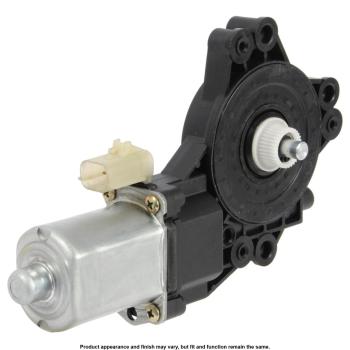 2014 Jeep Compass Power Window Motor Rear Left Cardone Select 8240001 image 3 of 4