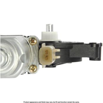 2014 Jeep Compass Power Window Motor Rear Right Cardone Select 8240002 image 2 of 4