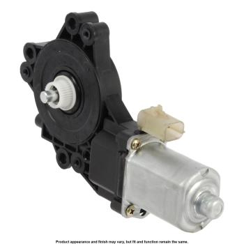 2014 Jeep Compass Power Window Motor Rear Right Cardone Select 8240002 image 4 of 4