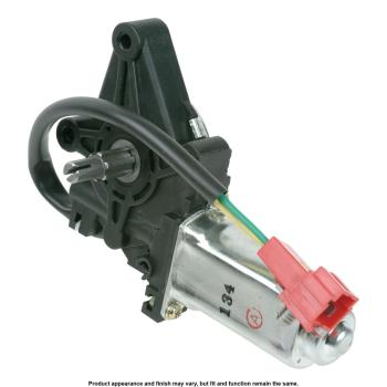 1994 Dodge Caravan Power Window Motor Front Right Cardone Select 82412 image 2 of 3