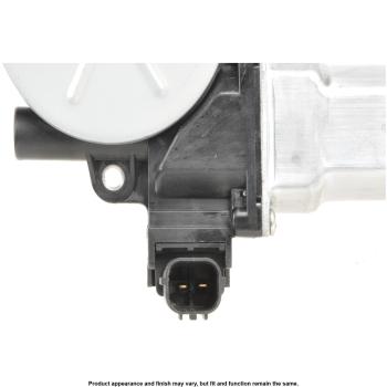2008 Subaru Legacy Power Window Motor Front Left Cardone Select 824123 image 2 of 4