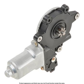 2008 Subaru Legacy Power Window Motor Front Left Cardone Select 824123 image 3 of 4