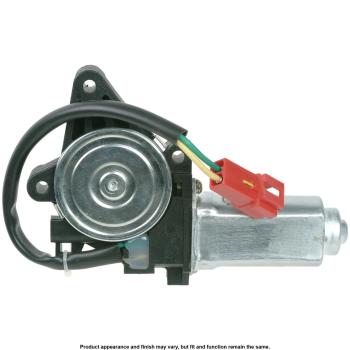 1994 Dodge Caravan Power Window Motor Front Left Cardone Select 82413 image 1 of 3