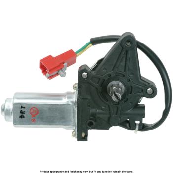 1994 Dodge Caravan Power Window Motor Front Left Cardone Select 82413 image 2 of 3