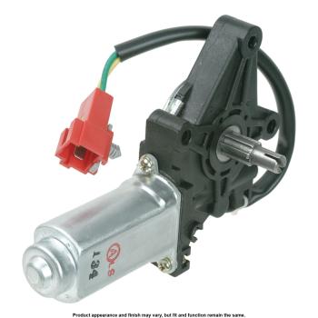 1994 Dodge Caravan Power Window Motor Front Left Cardone Select 82413 image 3 of 3