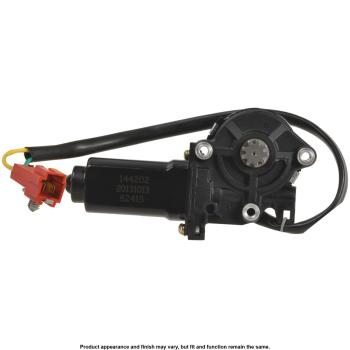 1993 Dodge B150 Power Window Motor Front Right Cardone Select 82415 image 3 of 4