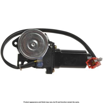 1993 Dodge B150 Power Window Motor Front Right Cardone Select 82415 image 4 of 4