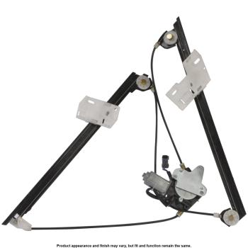 1999 Plymouth Neon Power Window Motor and Regulator Assembly Front Left Cardone Select 82424AR image 1 of 4