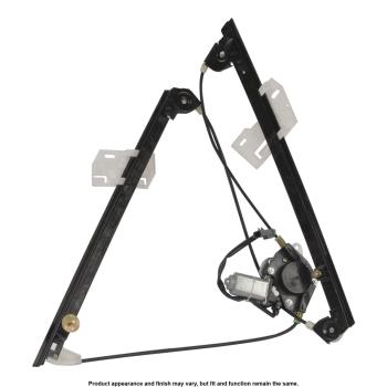1999 Plymouth Neon Power Window Motor and Regulator Assembly Front Right Cardone Select 82425AR image 1 of 4