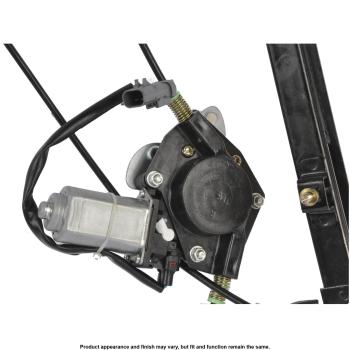 1999 Plymouth Neon Power Window Motor and Regulator Assembly Front Right Cardone Select 82425AR image 2 of 4