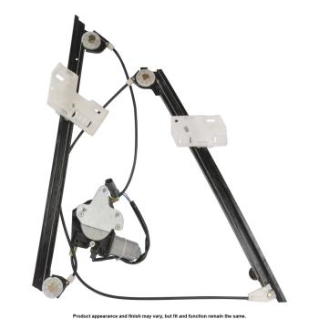 1999 Plymouth Neon Power Window Motor and Regulator Assembly Front Right Cardone Select 82425AR image 3 of 4