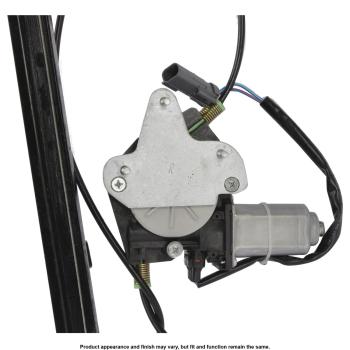 1999 Plymouth Neon Power Window Motor and Regulator Assembly Front Right Cardone Select 82425AR image 4 of 4