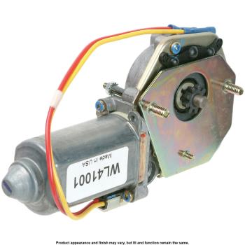 1977 Dodge Monaco Power Window Motor Front Left Cardone Select 8243 image 1 of 3